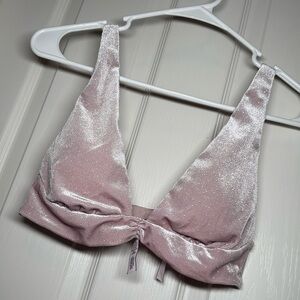 Victoria's Secret bralette. Size Small. NWOT.